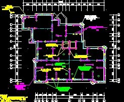 ĳ�߲�סլ���׽ӵ�ƽ��ͼ