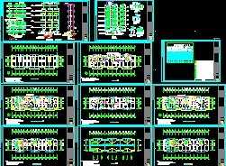 ĳסլ¥����ʩ��ͼֽ