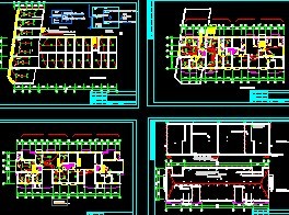 ĳסլ¥��������ʩ��ͼֽ