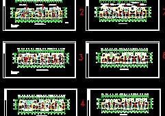 ĳ�߲�סլ¥�������ͼֽ