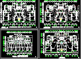 ĳסլ��������ʩ��ͼֽ