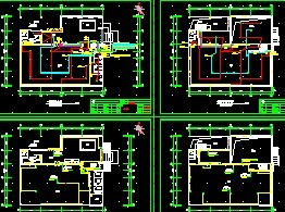 ��¥������������Ӧ������ʩ��ͼֽ