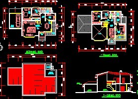 ������������ʩ��ͼֽ