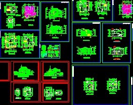 ĳ����ʩ��ͼֽ