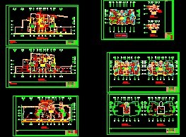 18����ס¥����ʩ��ͼֽ