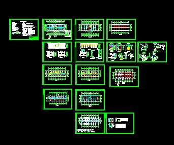 ĳ����칫¥����ʩ��ͼ