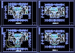 ĳ28����ס¥��������ʩ��ͼֽ