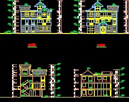 ĳ������������ʩ��ͼֽ