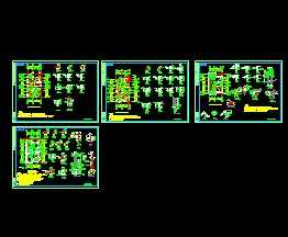 ĳ�������������ṹʩ��ͼ