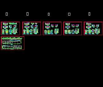 ĳ���͵��³���ʩ��ͼ