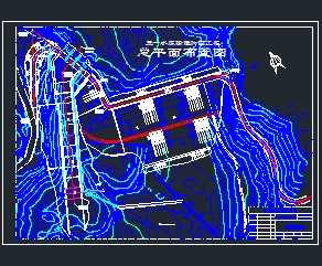 ĳСˮռӹƽ沼ͼ