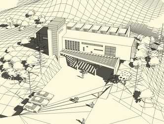 ĳ�羰����������ʩ��ͼ