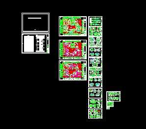 ĳ�¹����л�������ʩ��ͼ