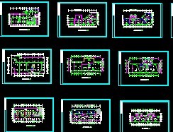 ĳ�߲�סլ¥�������ͼֽ