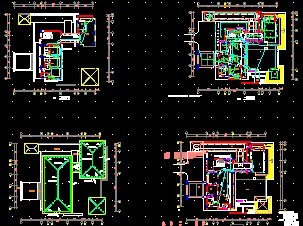 ĳ��������ʩ��ͼֽ