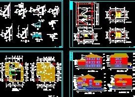 ĳ�����������ͼֽ