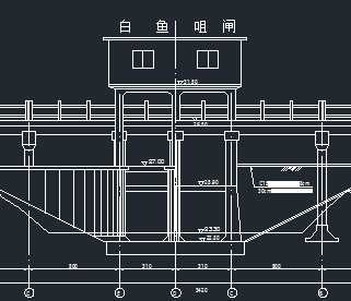 ĳˮբ̽ṹͼ