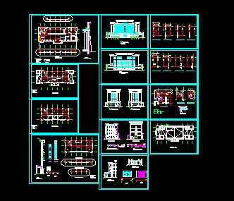 ĳ��λ�칫¥�������ͼ