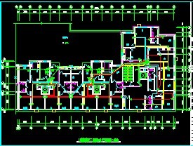 ĳ24����ס¥����ƽ��ͼ