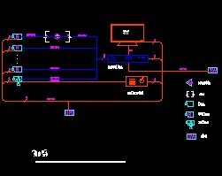 ĳ��ѧ����ϵͳͼ