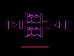 ���ֵ���תģ�����ԭ��ͼ