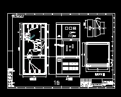 XGN66��ѹ���ع�װͼ