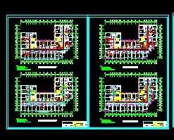 ĳ24���ۺ�¥����ʩ��ͼ