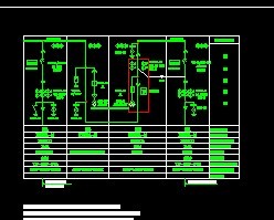 ĳ10-0.4KV�����ϵͳͼ