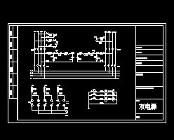 ˫��Դ����ԭ��ͼ