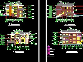 ĳ�ߵ���������ʩ��ͼֽ