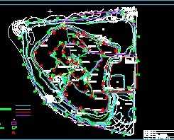 ĳ��԰���ܼ�ؼ���������ϵͳƽ��ͼ