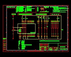 DW45����ʽ��·������ԭ��ͼ