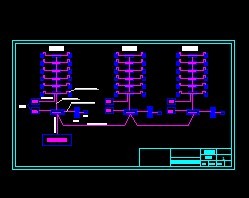 ���ӶԽ�ϵͳͼ