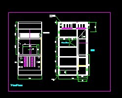 GCK���߹�װ��ͼ