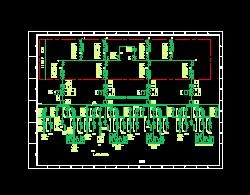 ĳ110kV���վ������ͼ