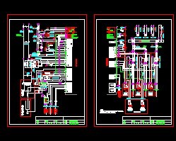 �ߵ�ѹ��ԭ��ͼ