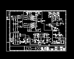 ZX5-400������ԭ��ͼ