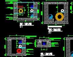 12���ۺϹܹ�ʩ����ͼ