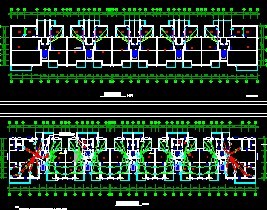 ĳ��ס¥��������ʩ��ͼֽ