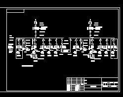 10kV��ʽ���վ������ͼ