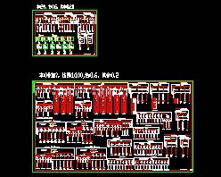 ĳ���ι㳡19���ۺ�¥���ϵͳͼ