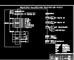 �Ƶ��׼�ͷ�i-busԭ��ͼ
