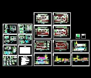 ĳ�Ĳ��Ļ������ۺ�¥����ʩ��ͼ