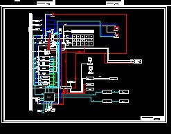 ĳӦ��ָ���������繤��ʩ��ͼֽ