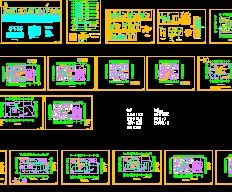 ĳʮ�����ס¥����ʩ��ͼ