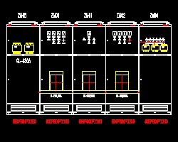 GGD���ع���岼��ͼ