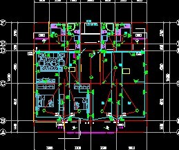 ĳ����סլ¥����ʩ��ͼ