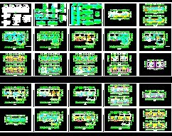 ĳ20����ס¥��������ʩ��ͼֽ