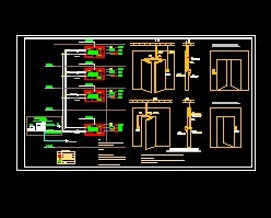 �칫¥һ��ͨϵͳͼ