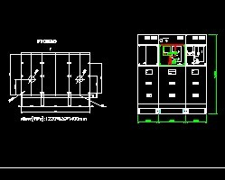 20KV��������岼�ü�����ͼ